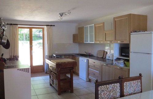 La Rochebeaucourt-et-Argentine House | Great family house, Le Beuronne , Heated pool, games room, fishing lake,