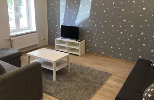 Elva Apartment | Great family apartment in the heart of Elva