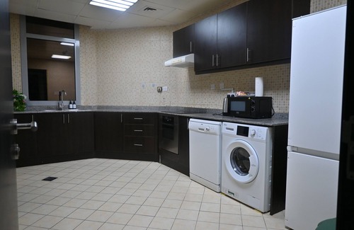 Jumeirah Apartment | Great Family Beach-Front Whole Flat, WOW View, Activities & En-suite Rooms