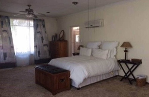 Vredefort House | Great family getaway