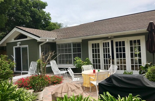 Winter Park House | Great Family Home