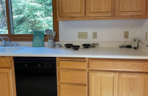 Glencoe House | GREAT FAMILY LOCATION! Peace in the Trees N Mace