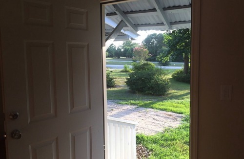 Jasper Cabin | Great family vacation cabin in East Texas near Sam Rayburn Lake