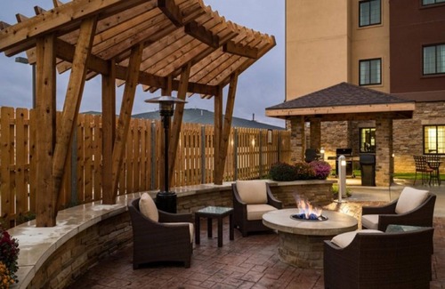 Wichita Falls Apartment | Great for Business Travelers! Studio Suite in Wichita Falls | Free Breakfast + Fitness Center