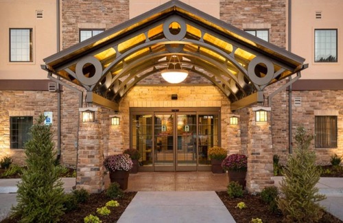 Wichita Falls Apartment | Great for Business Travelers! Studio Suite in Wichita Falls | Free Breakfast + Fitness Center