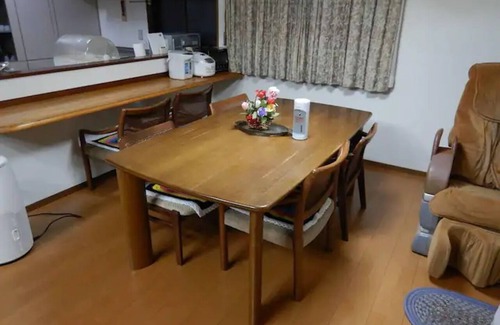 Hida Takayama Onsen House | Great for longterm stays Nature in Takayama Pri/Takayama Gifu