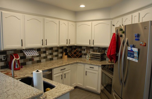 Fountain Hills Condo | Great Fountain Hills Getaway