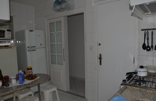Cabo Frio Apartment | Great furnished apartment, Passagem neighborhood, next to Praia do Forte, Cabo Frio.