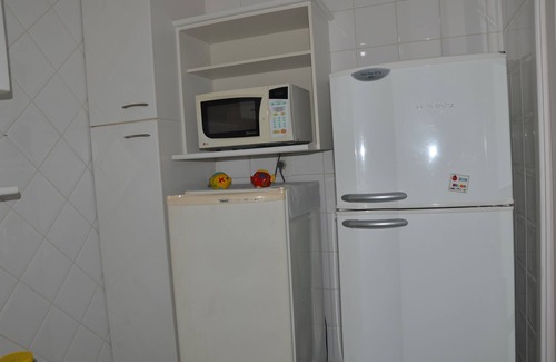 Cabo Frio Apartment | Great furnished apartment, Passagem neighborhood, next to Praia do Forte, Cabo Frio.