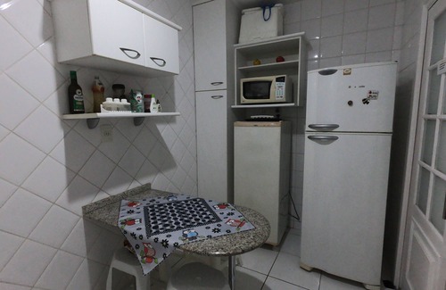 Cabo Frio Apartment | Great furnished apartment, Passagem neighborhood, next to Praia do Forte, Cabo Frio.