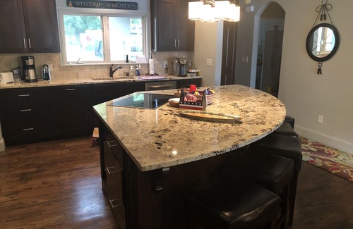 Cleora House | Great Getaway on Grand Lake in Duck Creek