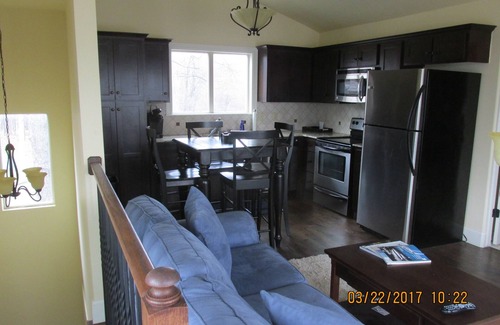 Cleora House | Great Getaway on Grand Lake in Duck Creek