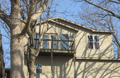 Cleora House | Great Getaway on Grand Lake in Duck Creek