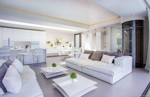 Lurin Villa | Great Harmony Villa near Nikki Beach