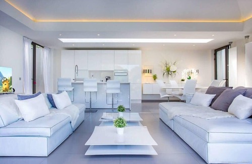 Lurin Villa | Great Harmony Villa near Nikki Beach
