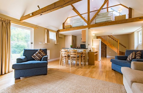 Sittingbourne House | Great Higham Barn Complex by Bloom Stays - sleeps 44 in 13 bedrooms