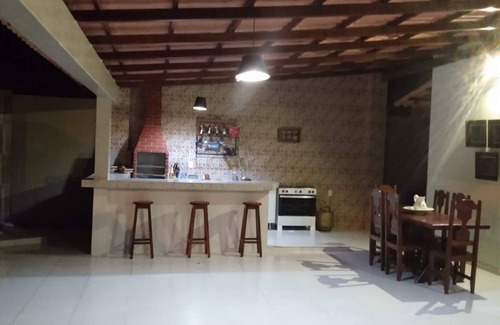 Santa Cruz Cabralia House | Great holiday home, close to the beach and comfortable.