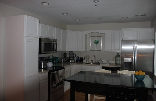 Petoskey Apartment | Great Holiday Getaway!
