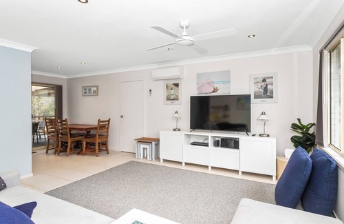 Conjola Park House | Great holiday home close to Lake Conjola