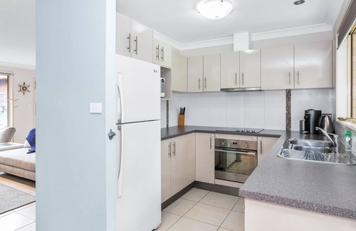 Conjola Park House | Great holiday home close to Lake Conjola