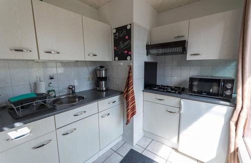 Sint Maartensvlotbrug House | Great holiday bungalow for 6 persons on the North Holland coast.