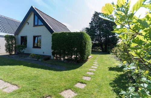 Sint Maartensvlotbrug House | Great holiday bungalow for 6 persons on the North Holland coast.