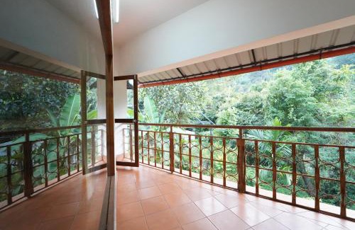 Malappuram Resort | Great Hornbill Serviced Villa , Nilambur