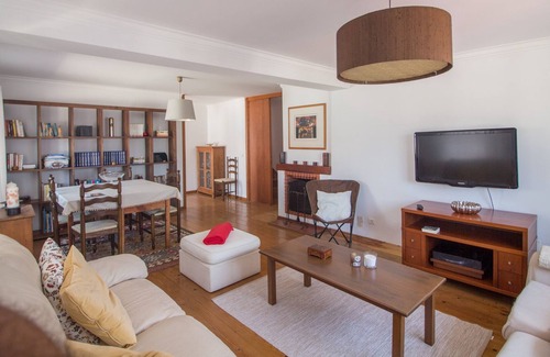 Sao Pedro da Cadeira House | Great House - Quinta de São Lucas