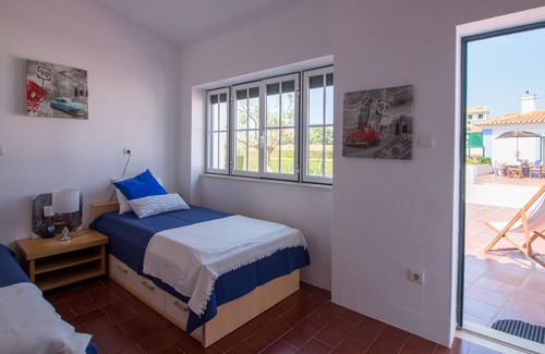 Sao Pedro da Cadeira House | Great House - Quinta de São Lucas