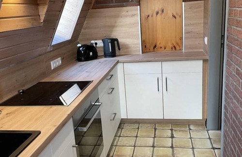 Westeraccumersiel House | GREAT HOUSE IN A FANTASTIC LOCATION