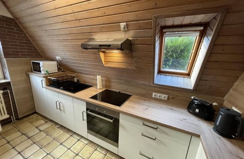 Westeraccumersiel House | GREAT HOUSE IN A FANTASTIC LOCATION