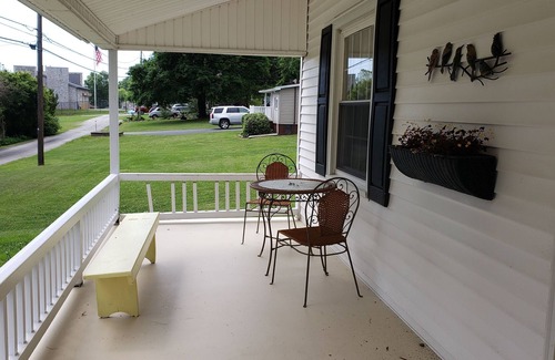 Wrightsville House | Great House with Beach