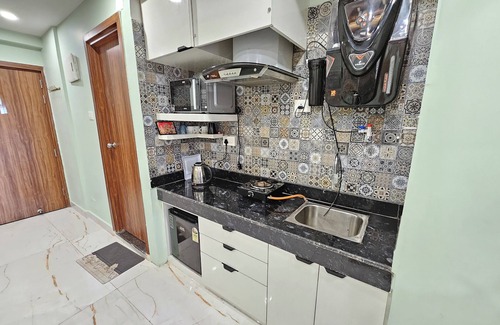 Puri Apartment | Great Indian Homestay