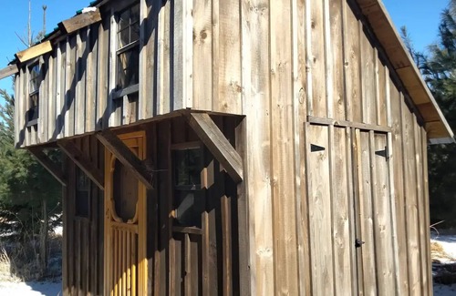 Kincardine Cabin | Great Lake Cabin Retreat
