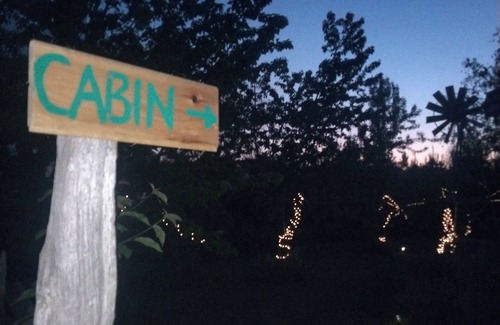 Kincardine Cabin | Great Lake Cabin Retreat