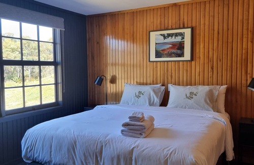 Miena Hotel | Great Lake Hotel