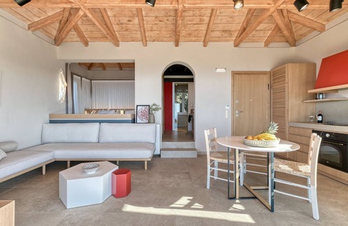 Kavallos Villa | Great Lefkada Villa | 1 Bedroom | Villa.