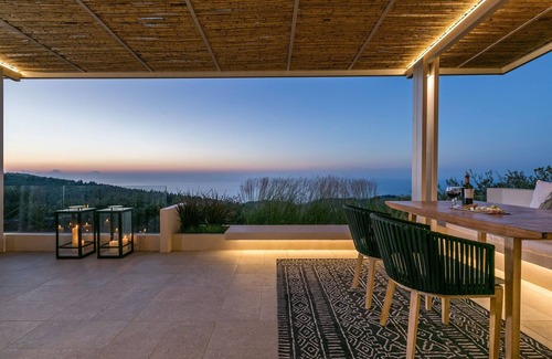Kavallos Villa | Great Lefkada Villa | 1 Bedroom | Villa.