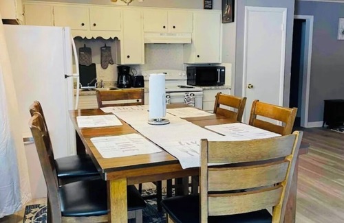 Berrien Springs Apartment | Great Living Again