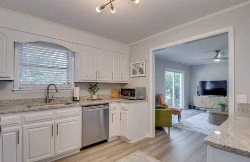 National Hills House | Great location, 10 min. to downtown and hospitals