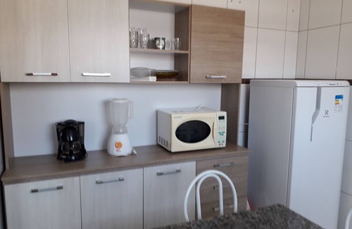 Boqueirao Apartment | Great location