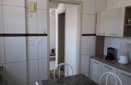 Boqueirao Apartment | Great location