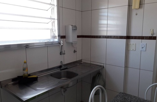 Boqueirao Apartment | Great location