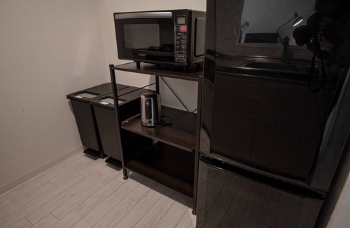 Kita Ward Apartment | Great location for eating and walking Good access to Susukino nice old furniture 2 bedrooms103 - 103/Sapporo Hokkaidō