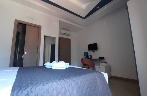 Brusciano Bed & Breakfast | Great location for Naples and Vesuvius