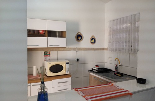 Vila Clais House | Great location! House 5 minutes walk from Praia da Enseada. We accept pets!