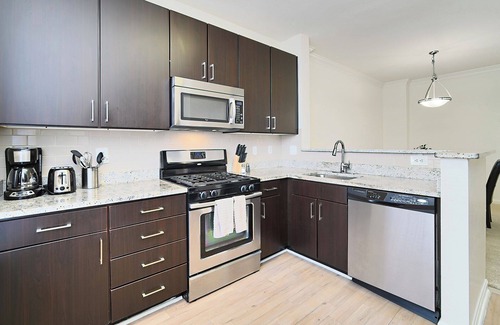 McLean Apartment | Great location in Virginia Tysons area 2 bedroom