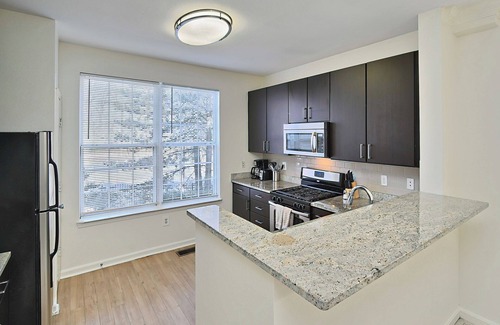 McLean Apartment | Great location in Virginia Tysons area 2 bedroom