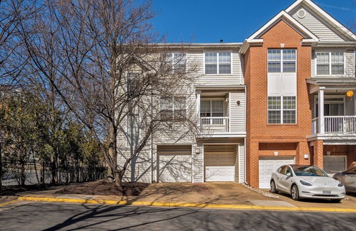 McLean Apartment | Great location in Virginia Tysons area 2 bedroom