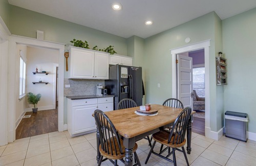 Benson House | Great location quiet private house in Benson